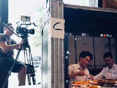 乌海企业招商宣传片制作指南乌海视频制作